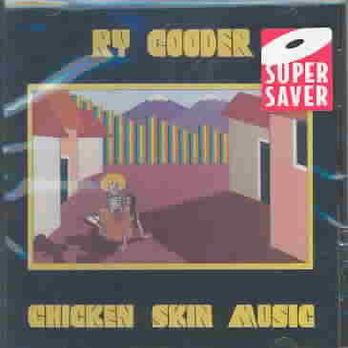 Chicken Skin Music | - Default Title