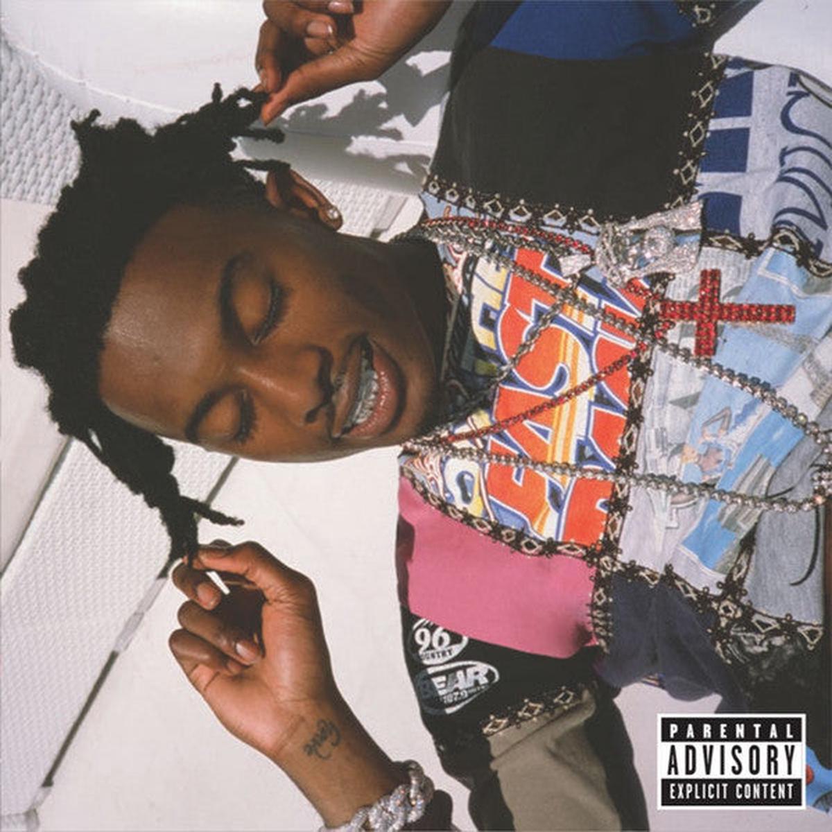 Playboi Carti - S/T LP