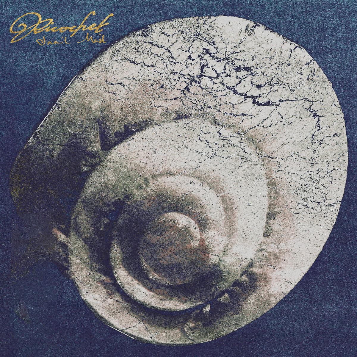 (PRE ORDER 3/27/26) Ricochet (VINYL) | - - ALTERNATIVE *NEW*