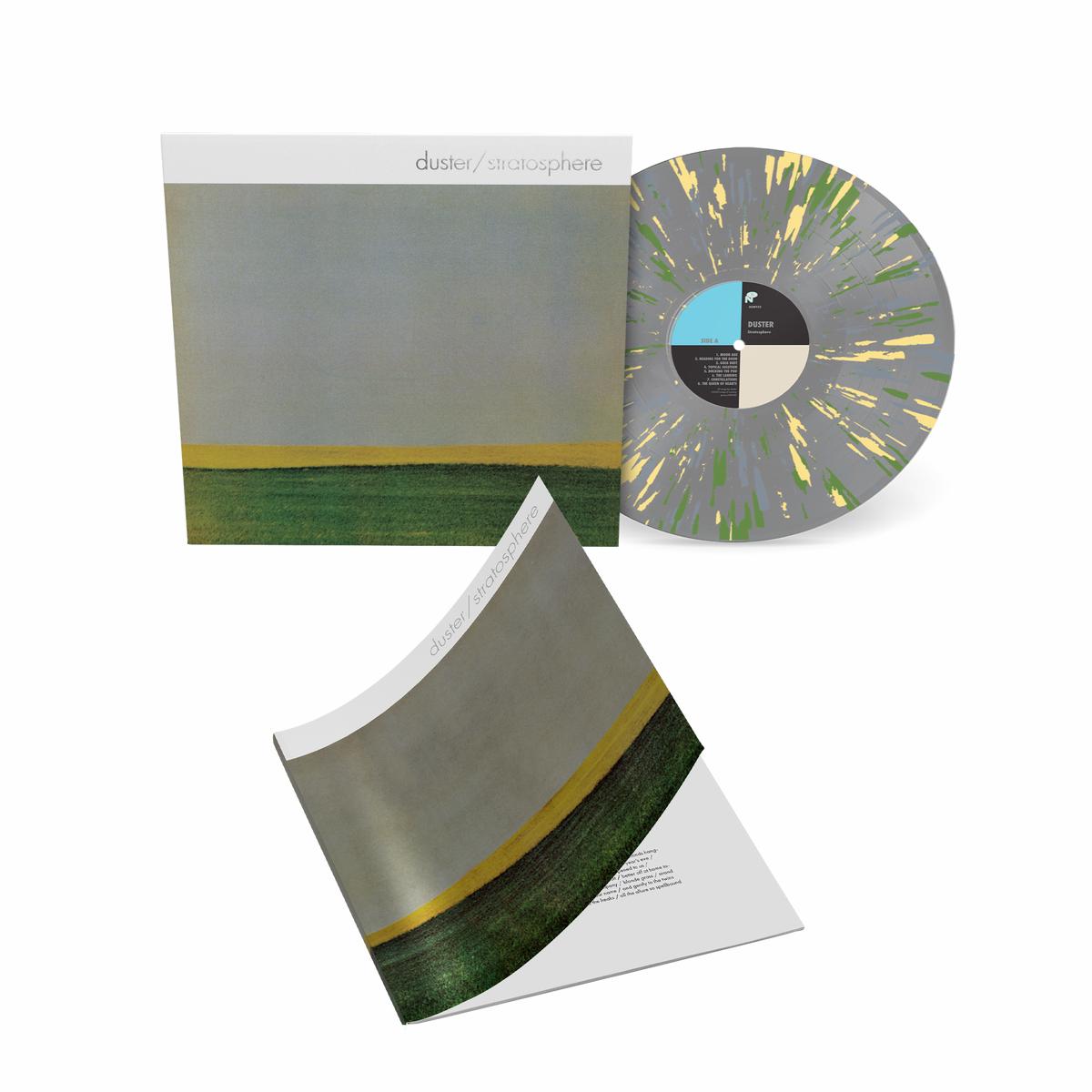 Stratosphere - Constellations Splatter Vinyl (25th Anniversary Edition)