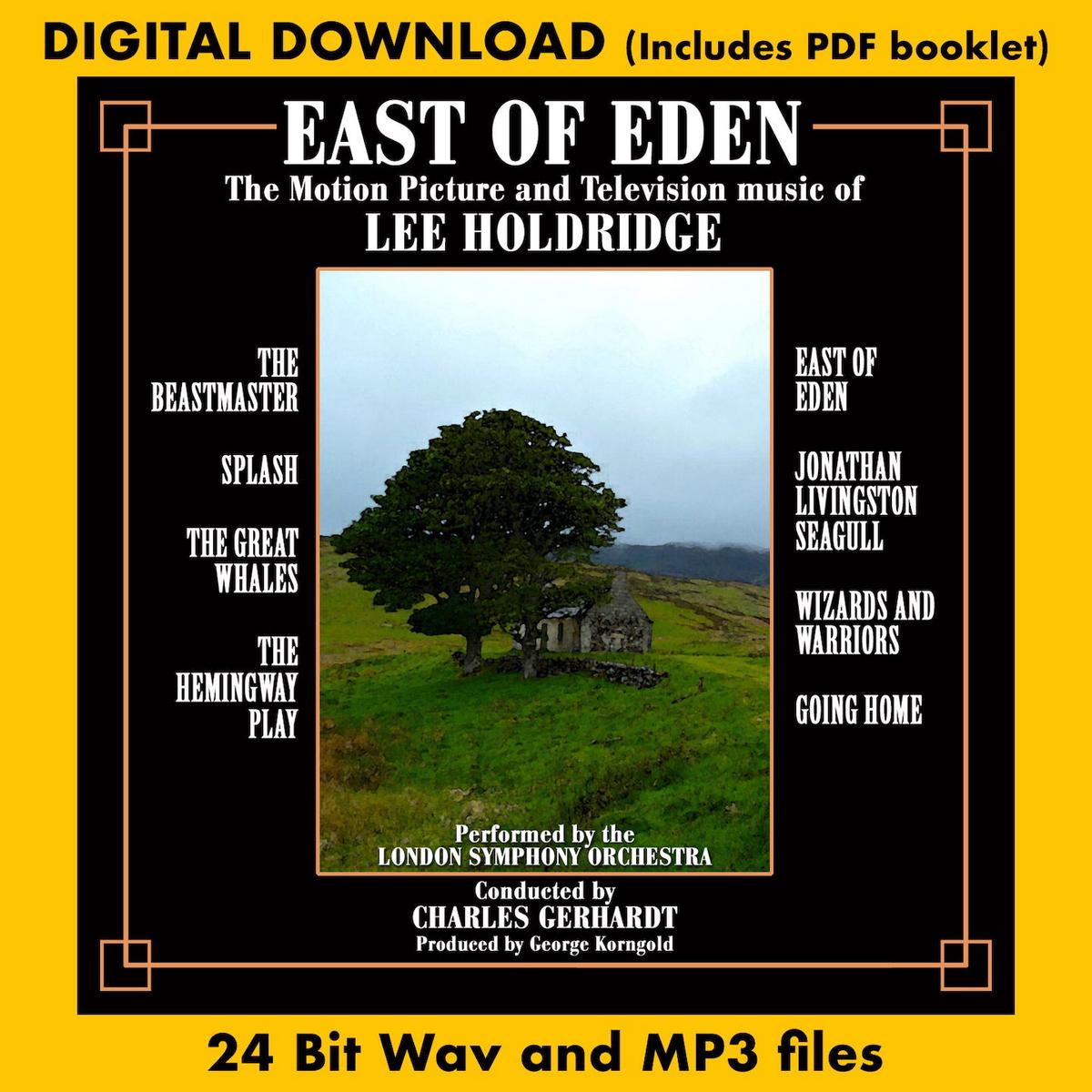 The Well : The Naming (From East of Eden)
