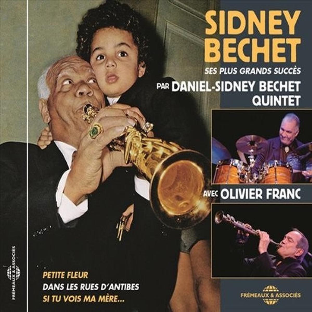 - Ses Plus Grands Succes (CD)