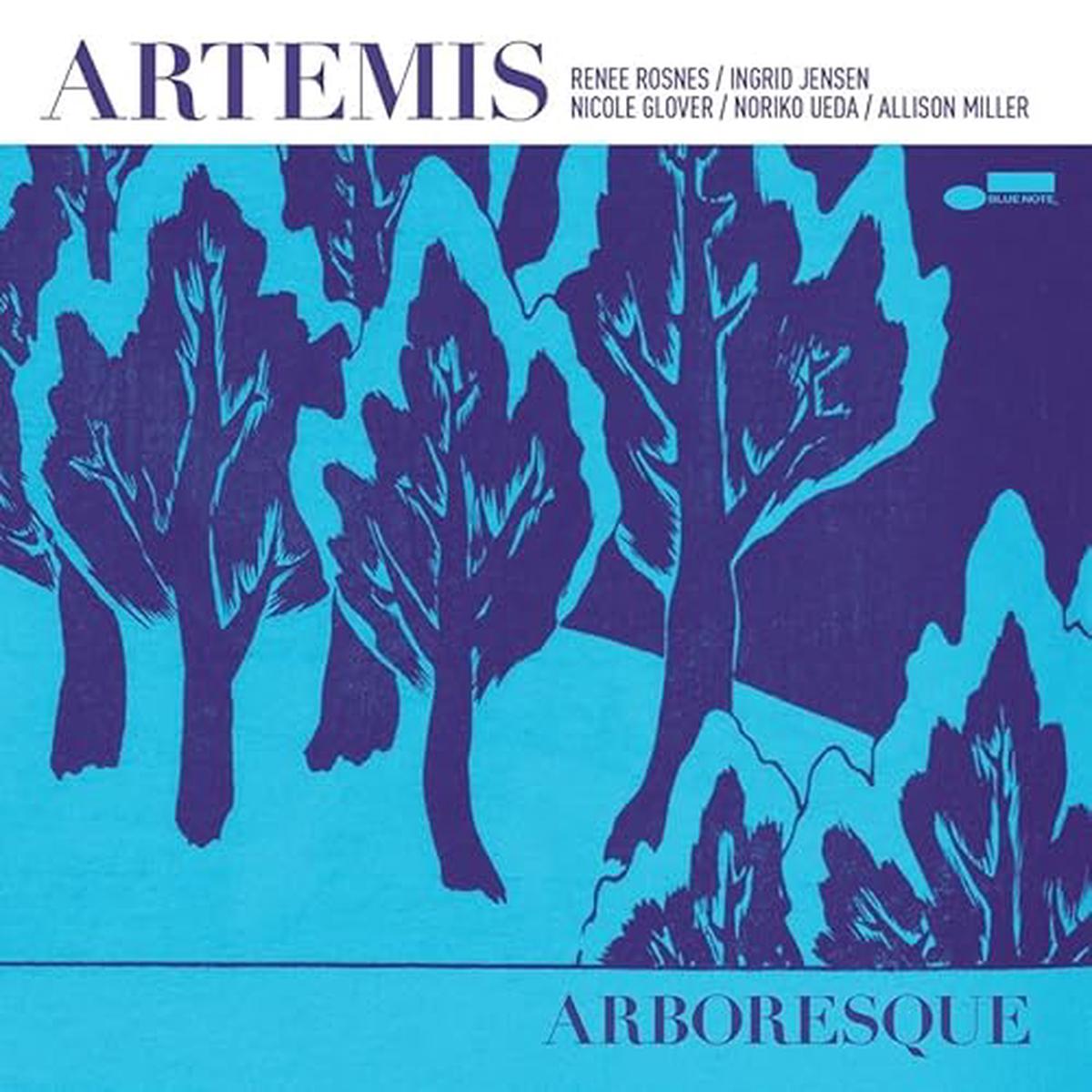 ARBORESQUE | - Default Title