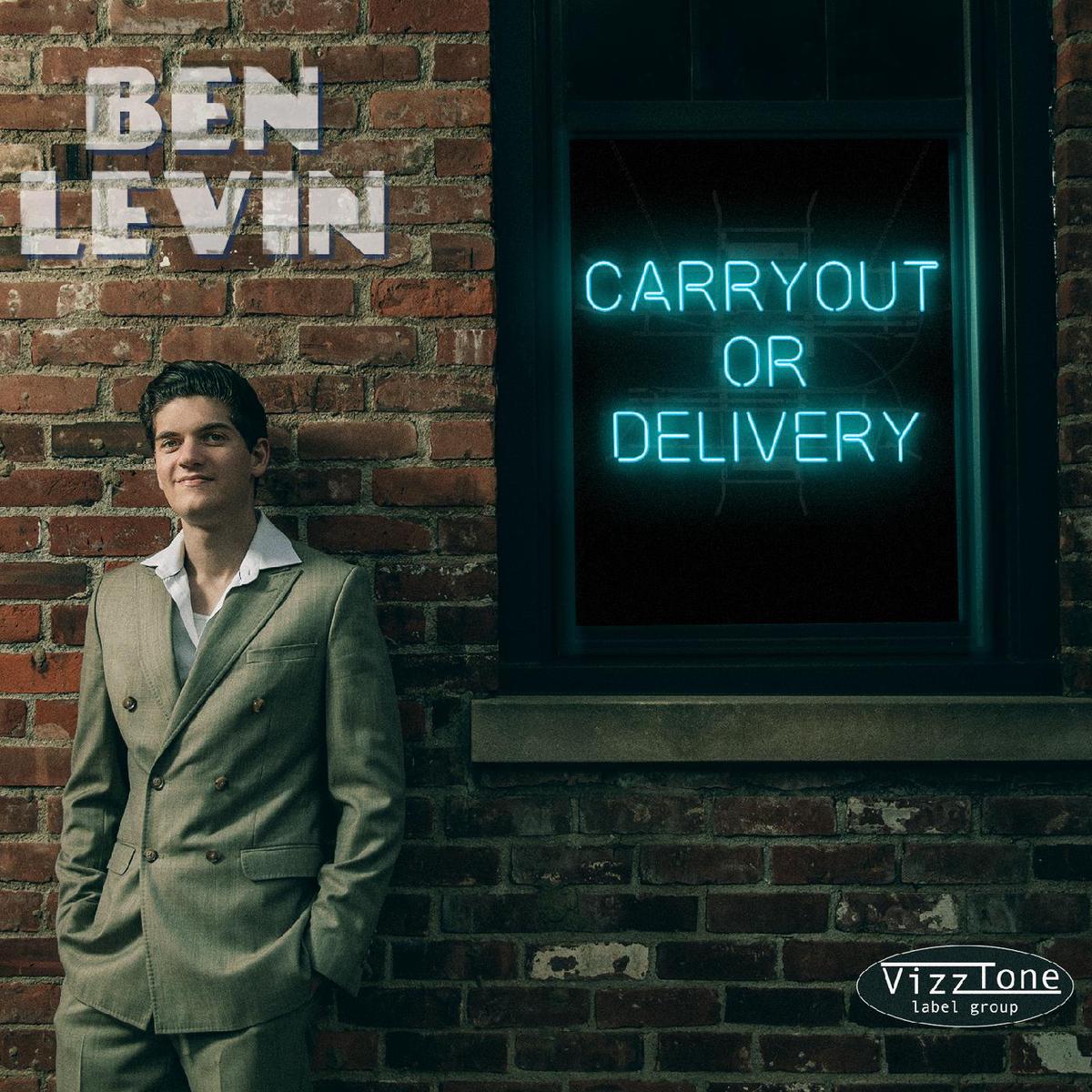 Ben Levin Carryout Or Delivery - Default Title