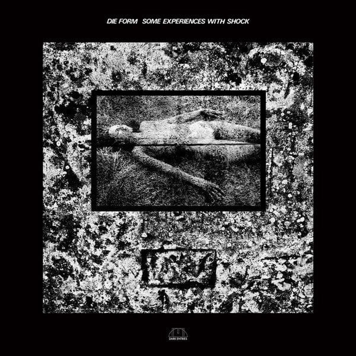 Die Form - Some Experiences With Shock (LP)