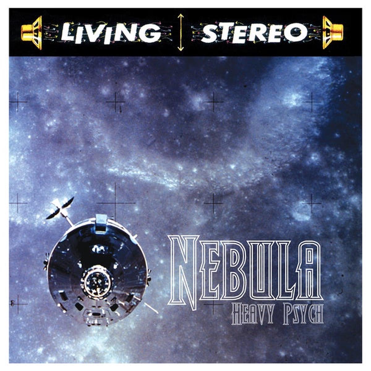 Nebula Heavy Psych - Default Title
