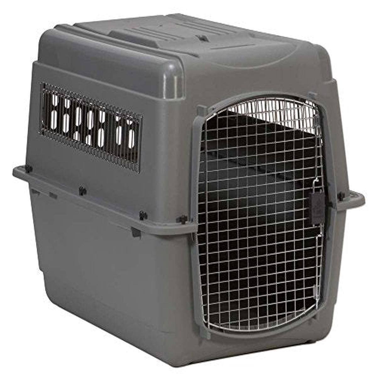 Petmate Sky Kennel Pet Carrier - 70-90Lbs