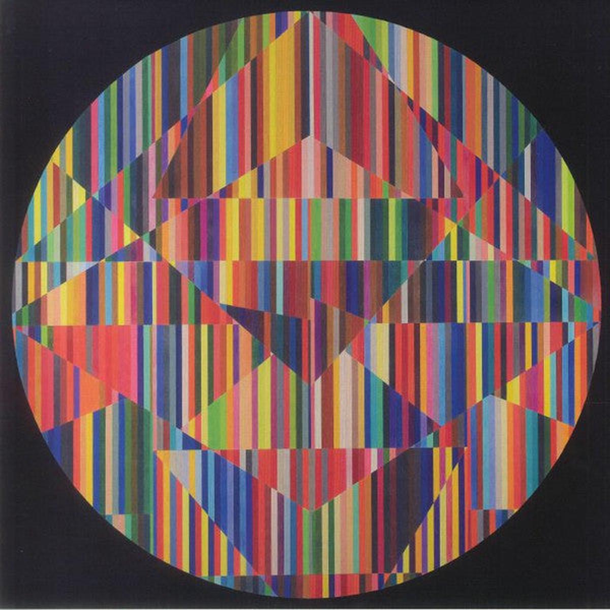 Sufjan Stevens - Reflections (LP) (Turquoise)