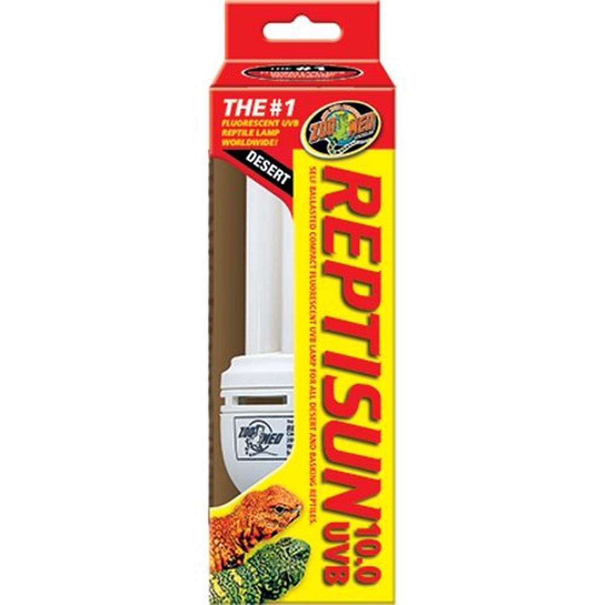 ZooMed RR1549 ReptiSun 10.0 Compact Fluorescent - Default Title