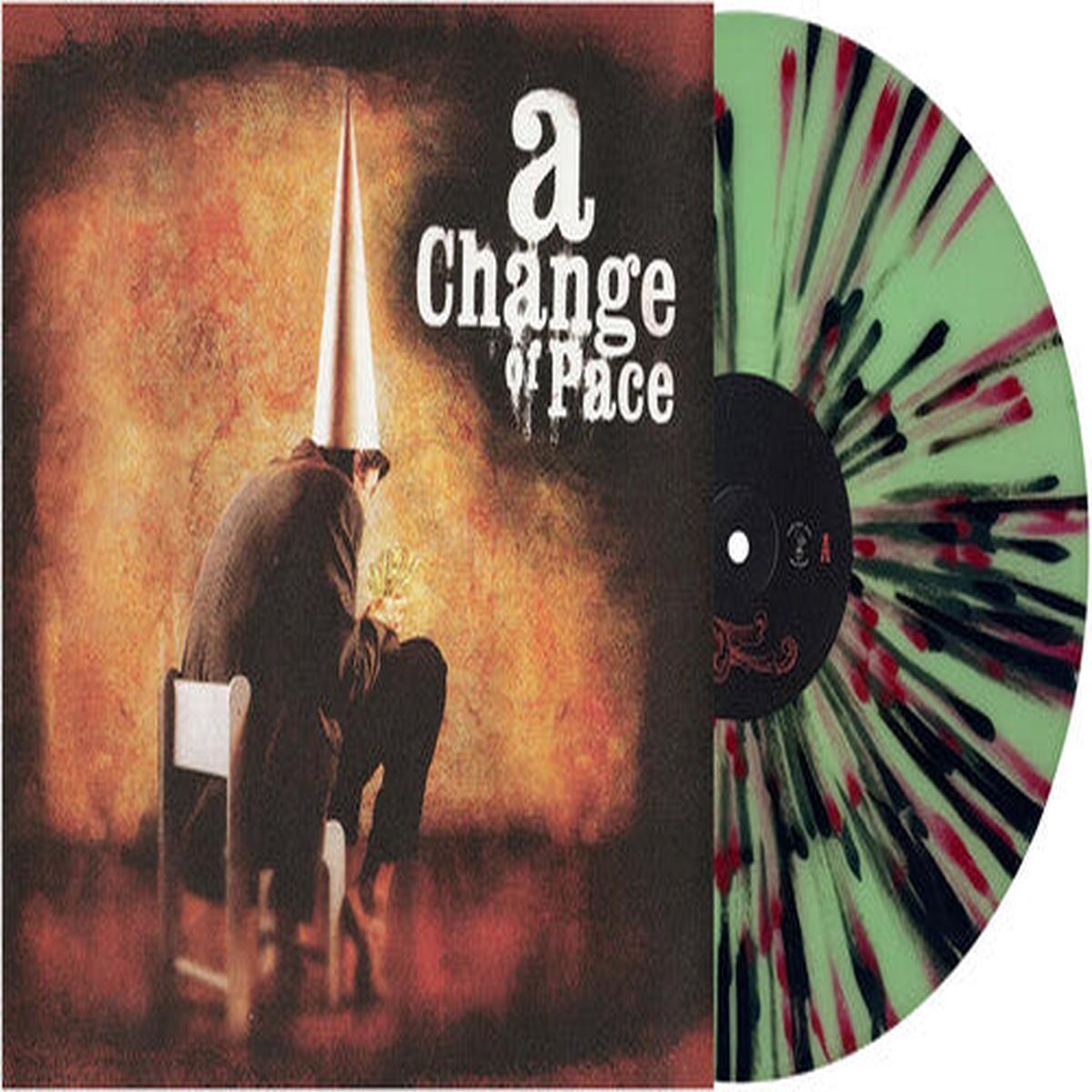 A Change of Pace- an offer you can't refuse