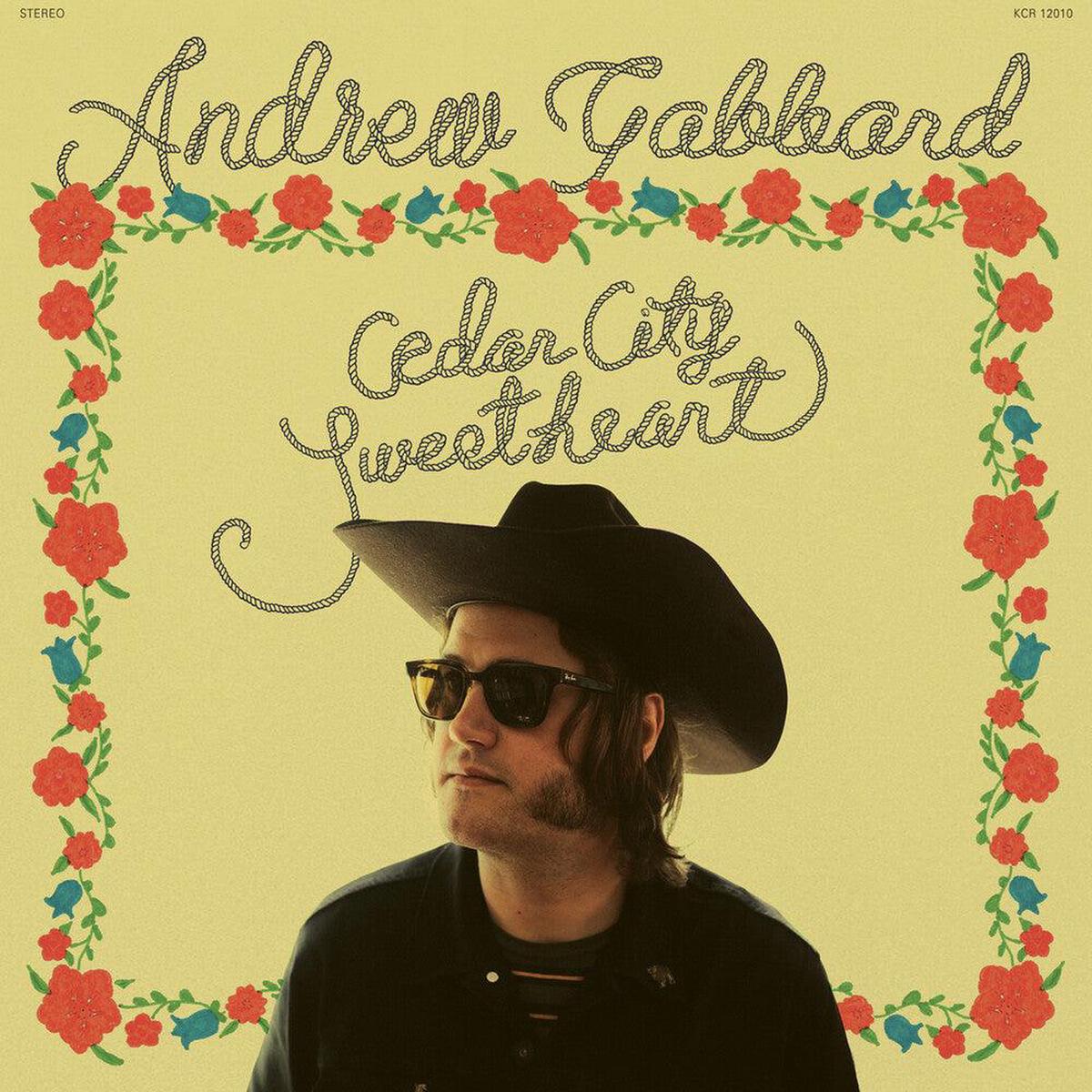 Andrew Gabbard- Cedar City Sweetheart - Default Title