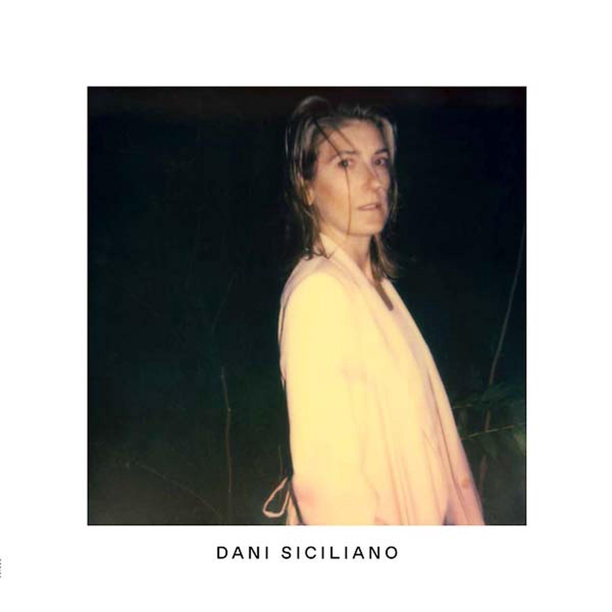 Dani Siciliano Dani Siciliano - Default Title