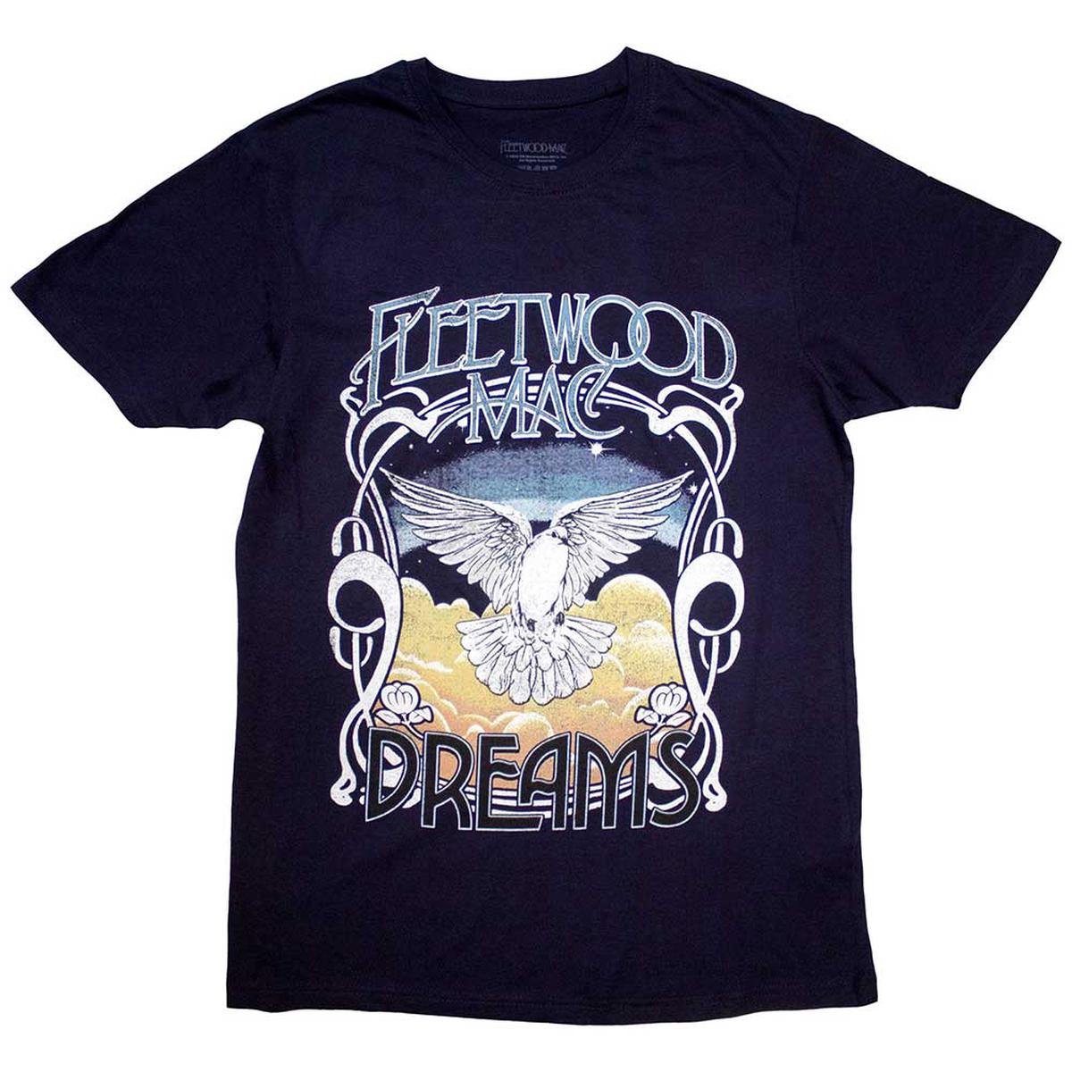 Dreams | - Blue | M