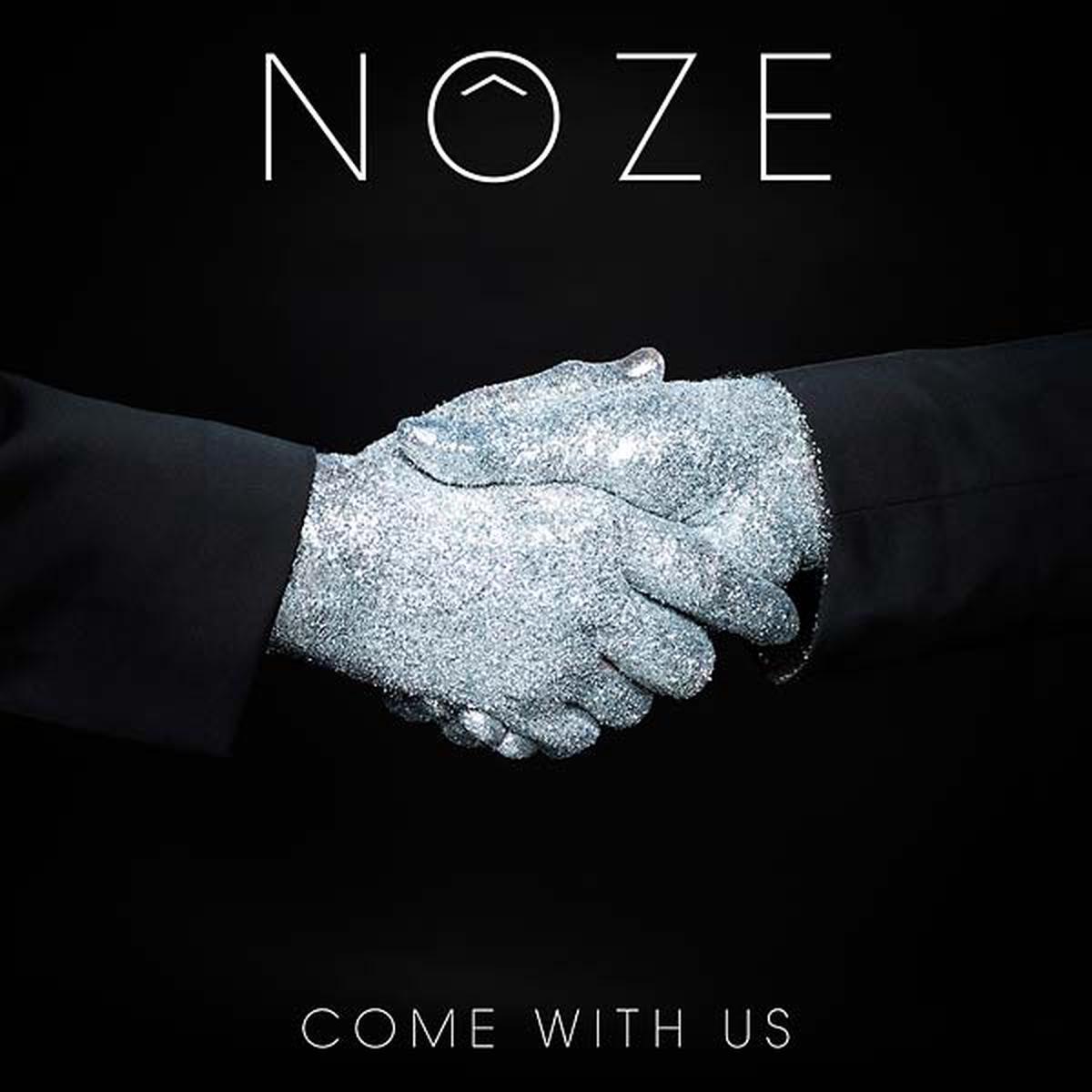 NOZE Come With Us - Default Title