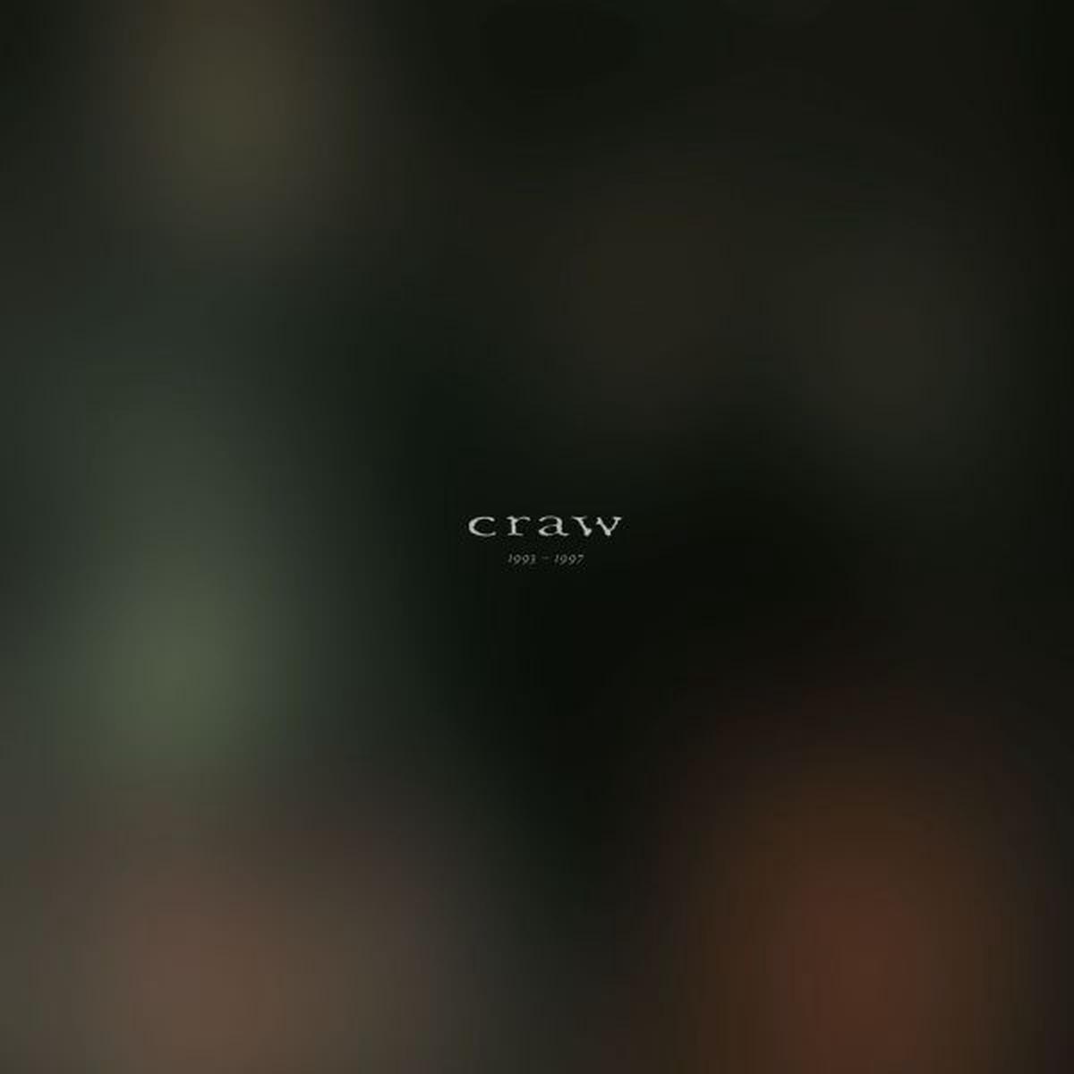 Craw - 1993-1997 ((CD)) - Default Title
