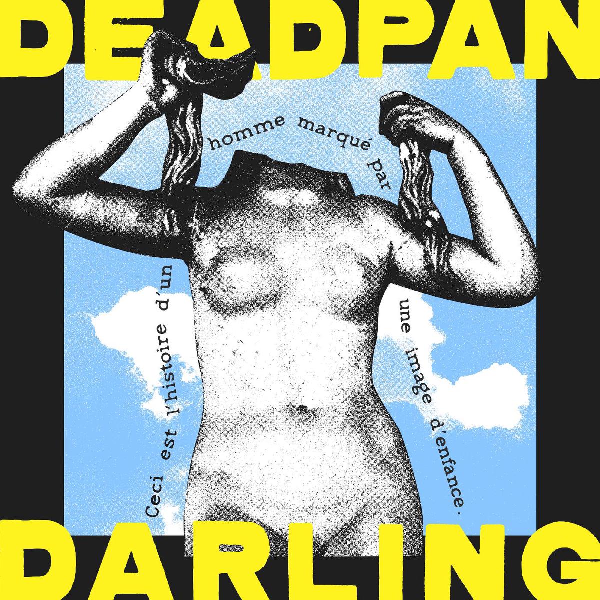 Deadpan Darling - Deadpan Darling ((CD)) - Default Title