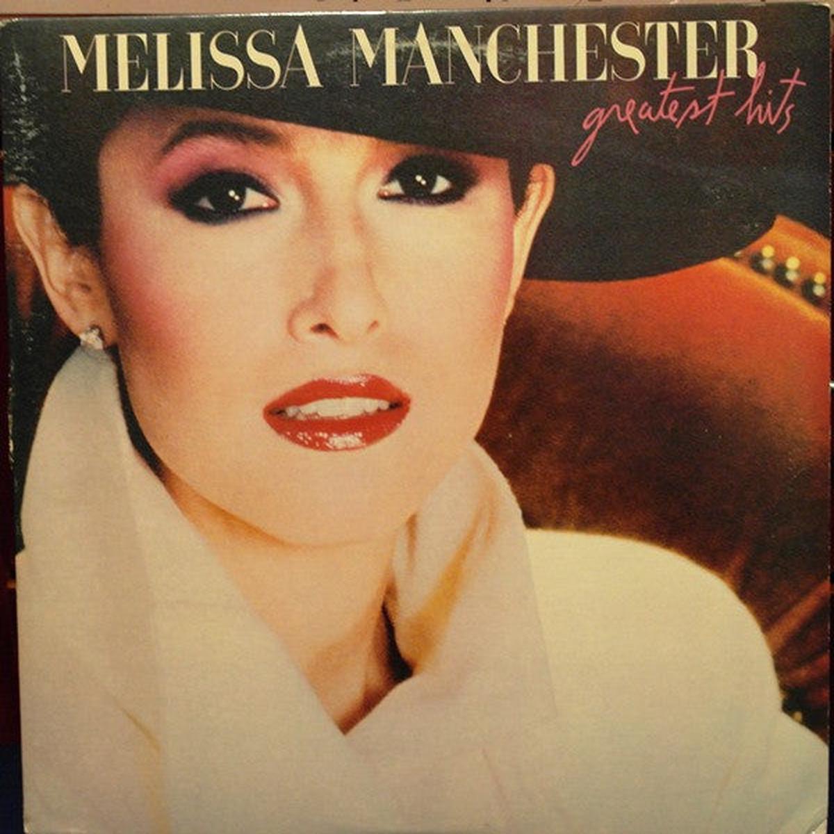 Melissa Manchester - Greatest Hits (LP, Comp, EMW) (NM or M-)