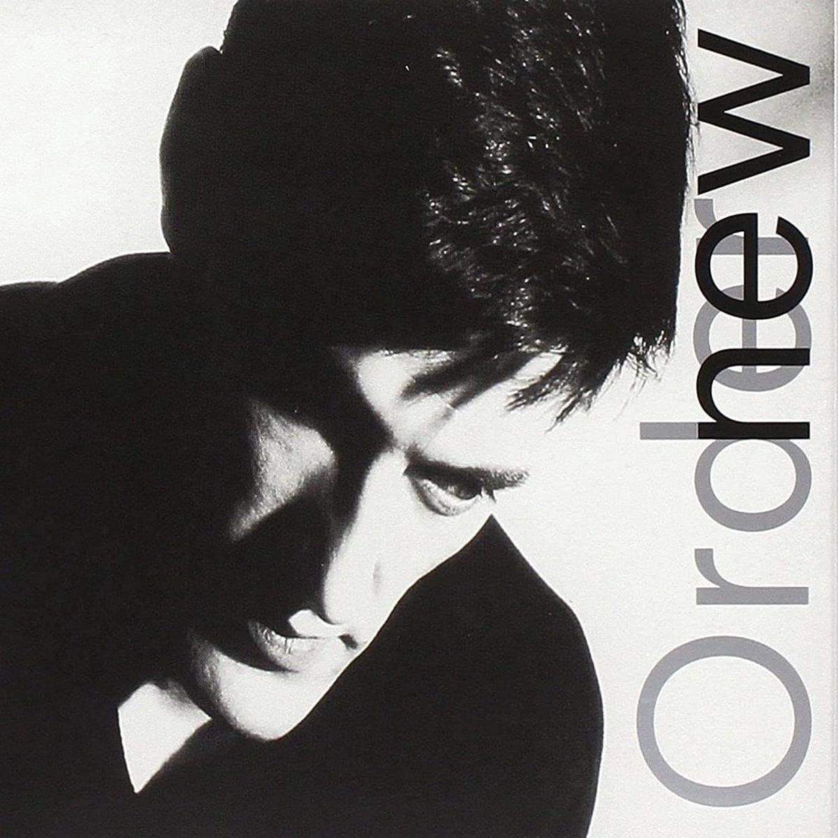 New Order  Low-Life - 180 GRAM VINYL LP