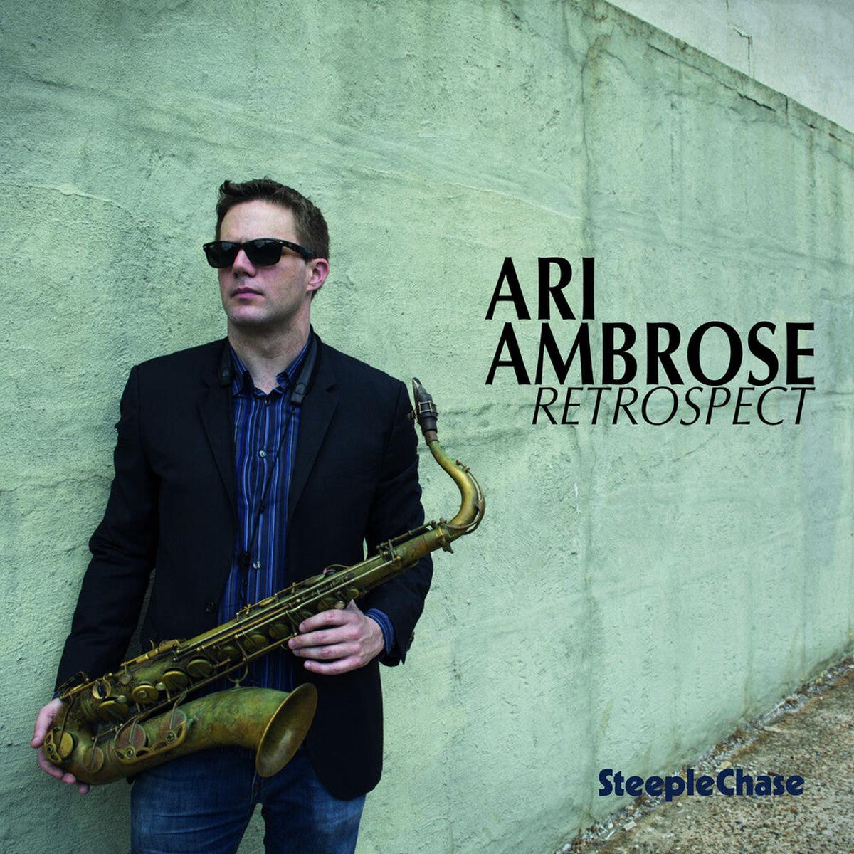 Ari Ambrose- Retrospect (CD)