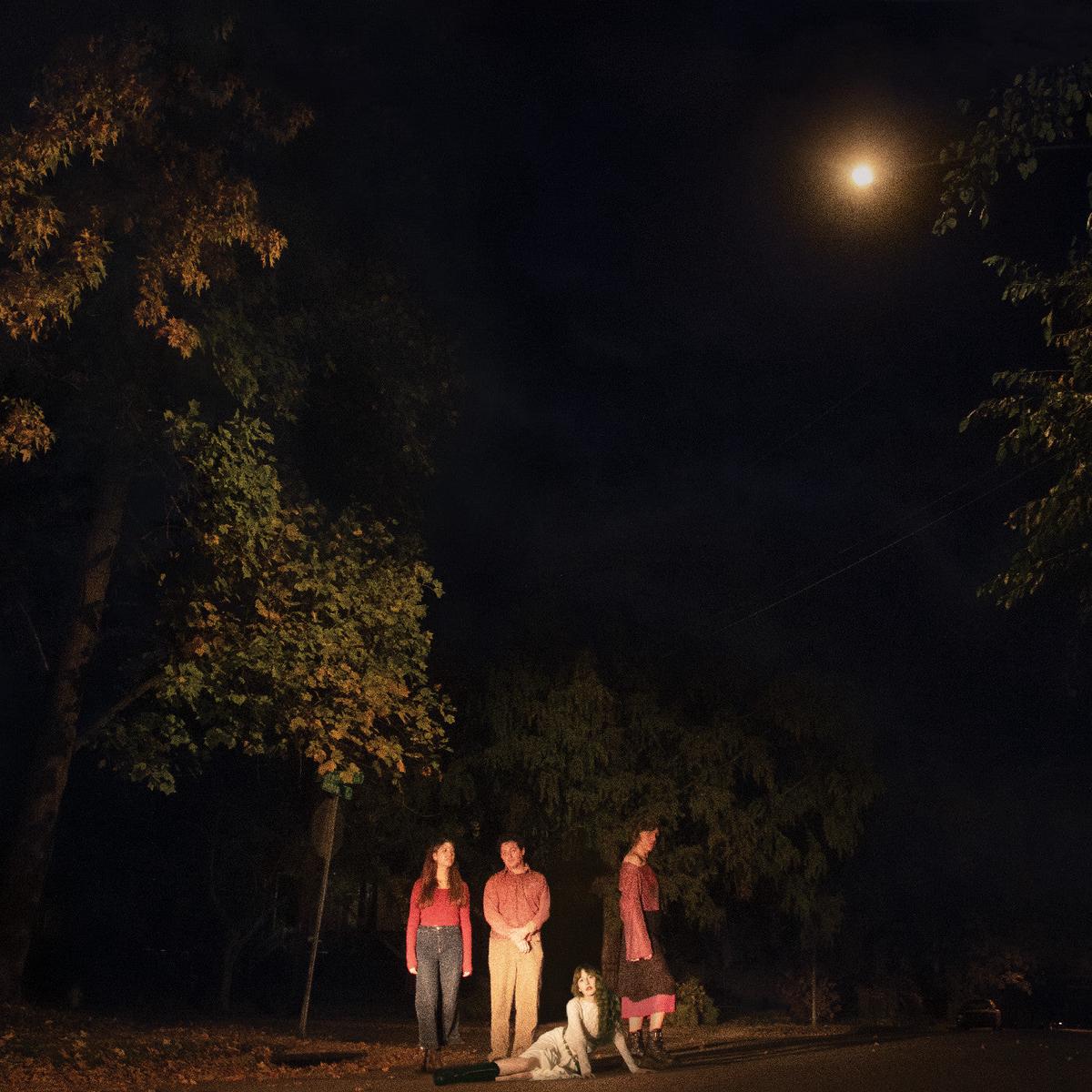 (PRE-ORDER 12/12/25) Spring Grove (Cloudy Blue Vinyl) | Mint (M) Mint (M) - - ALT/INDIE *NEW/COLOR*