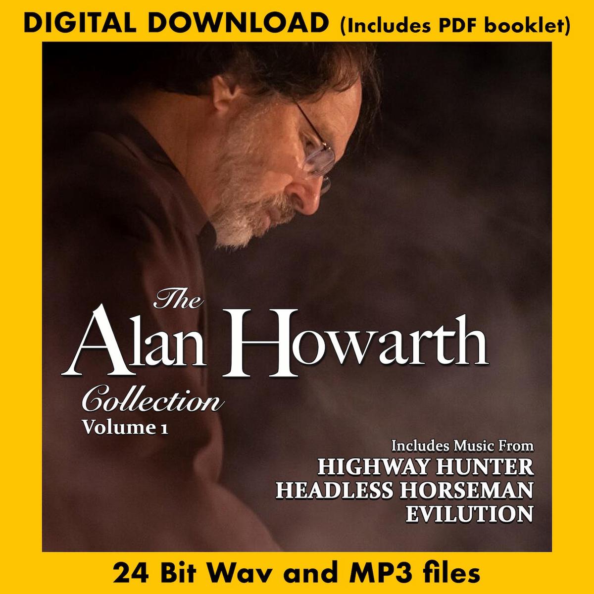 Take 'em Apart (From HIGHWAY HUNTER)
