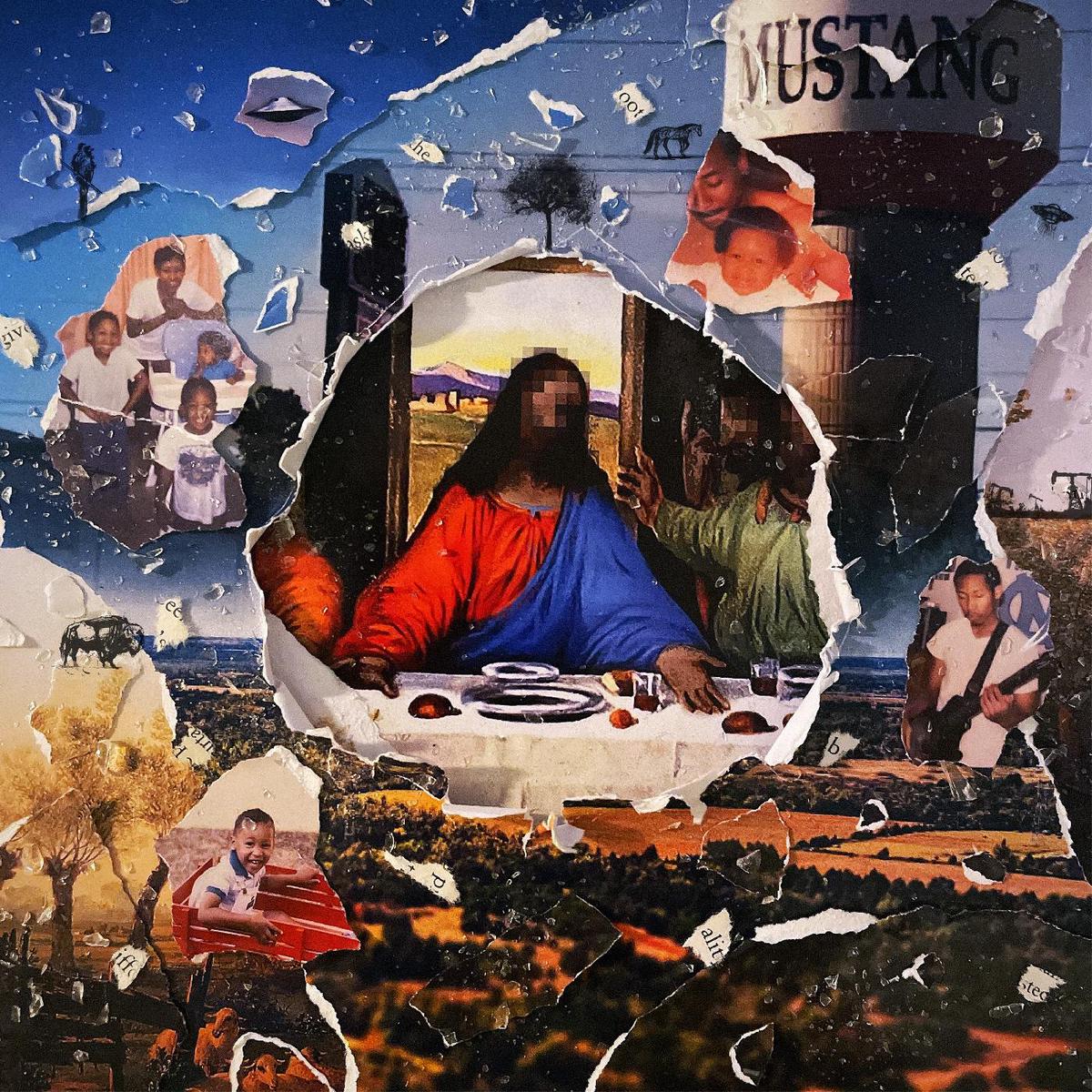 Bartees Strange - Farm to Table ((CD)) - Default Title
