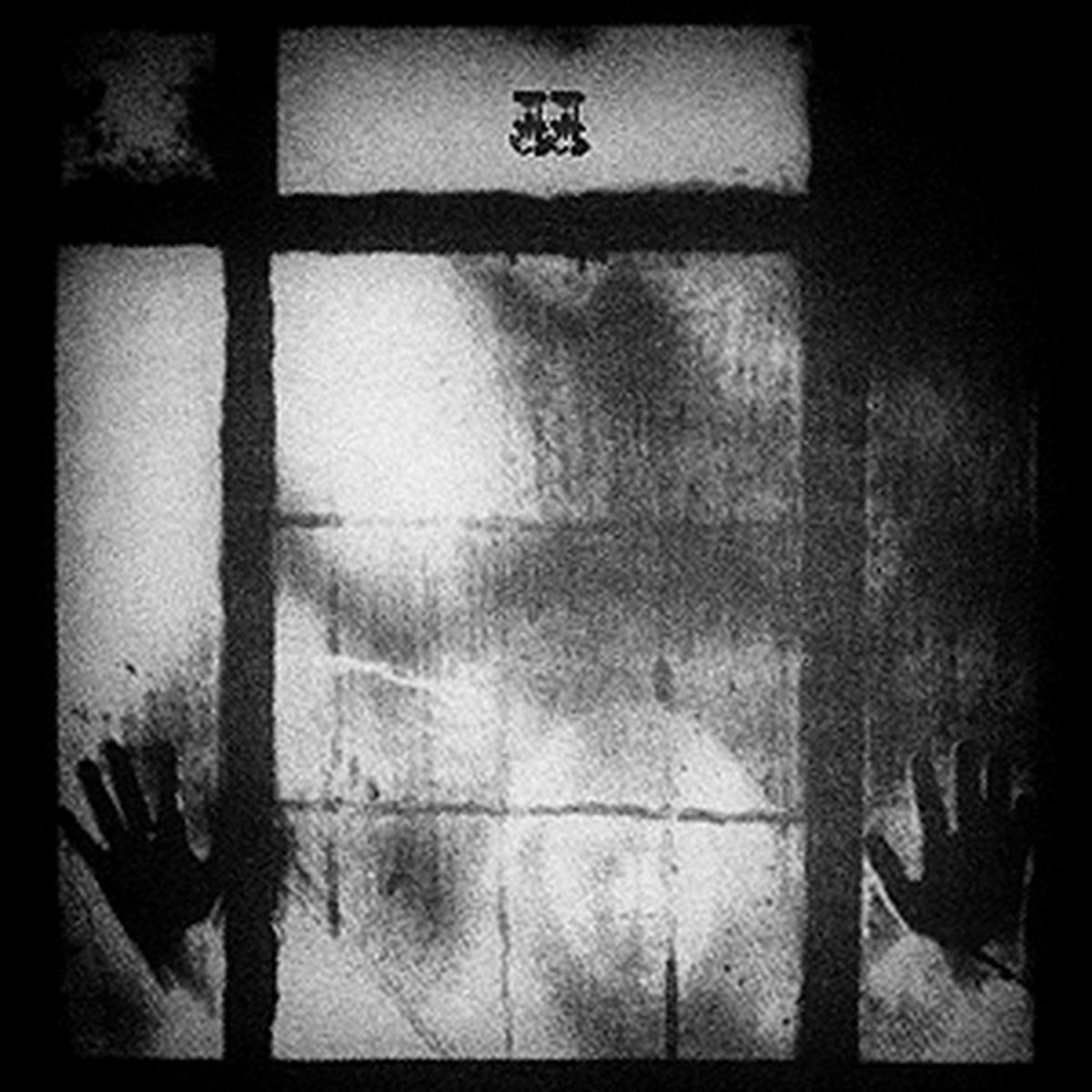 Cursed "Two" LP