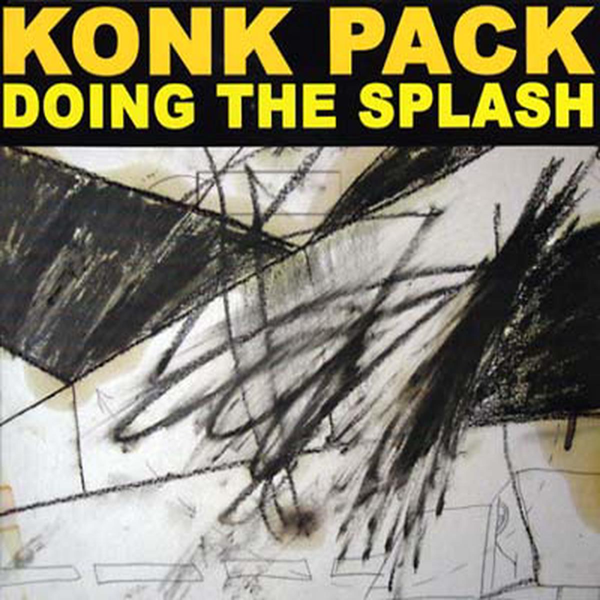 Doing the Splash | - Default Title