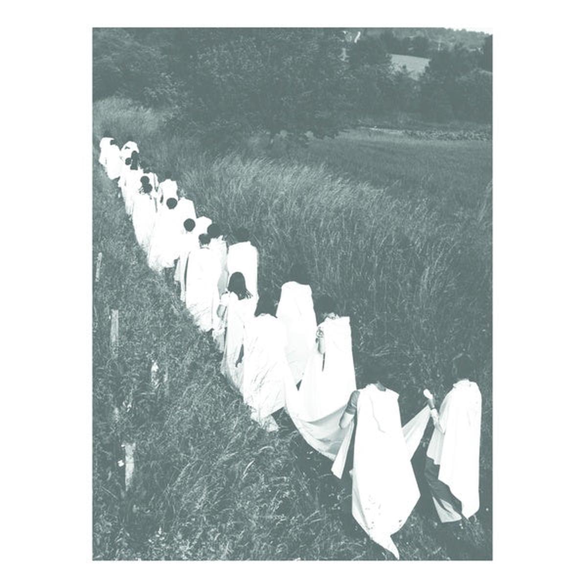 ELIANE RADIGUE - Opus 17 ((CD)) - Default Title