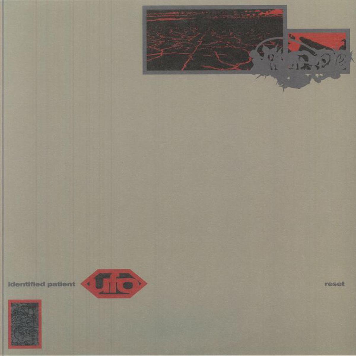 Identified Patient - Reset (12")