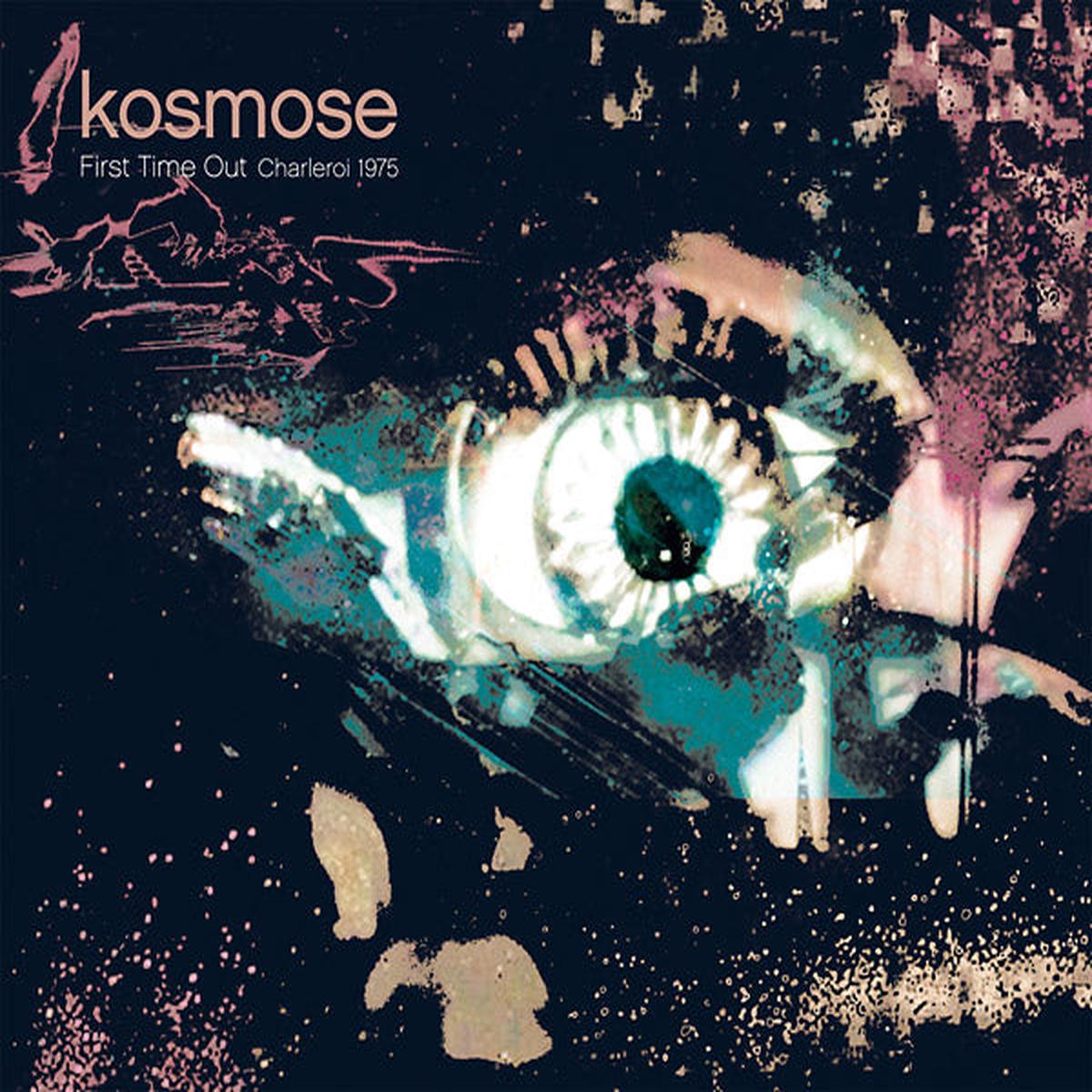 KOSMOSE First Time Out - Default Title
