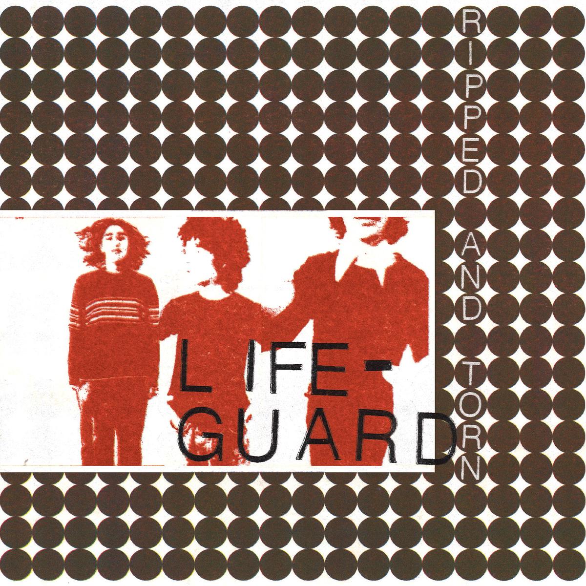 Lifeguard Ripped And Torn - Default Title