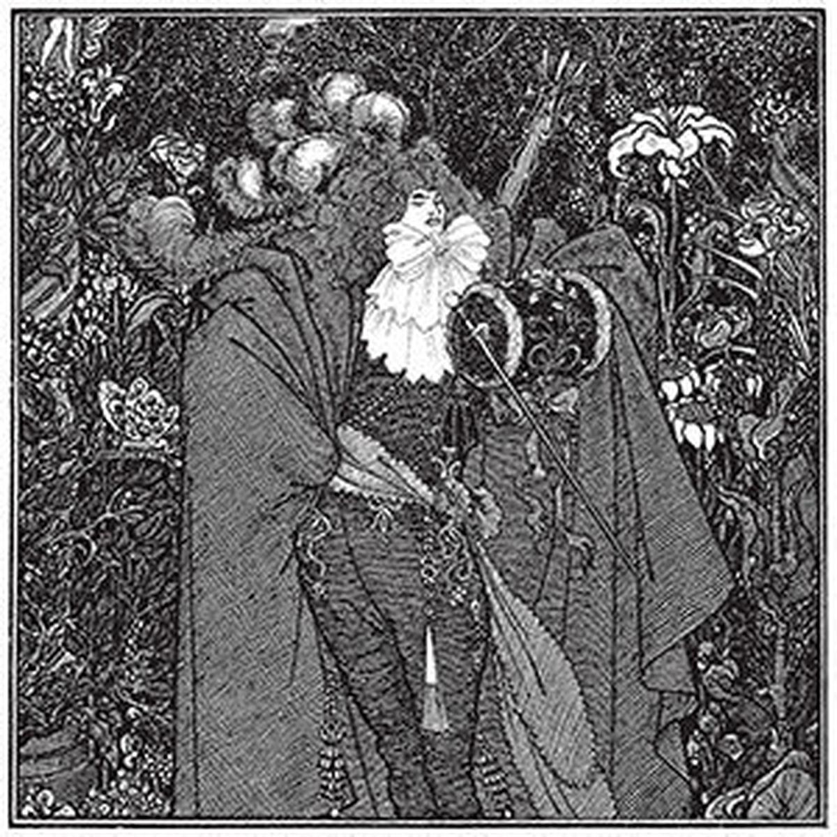 Thou "Heathen" 2xLP
