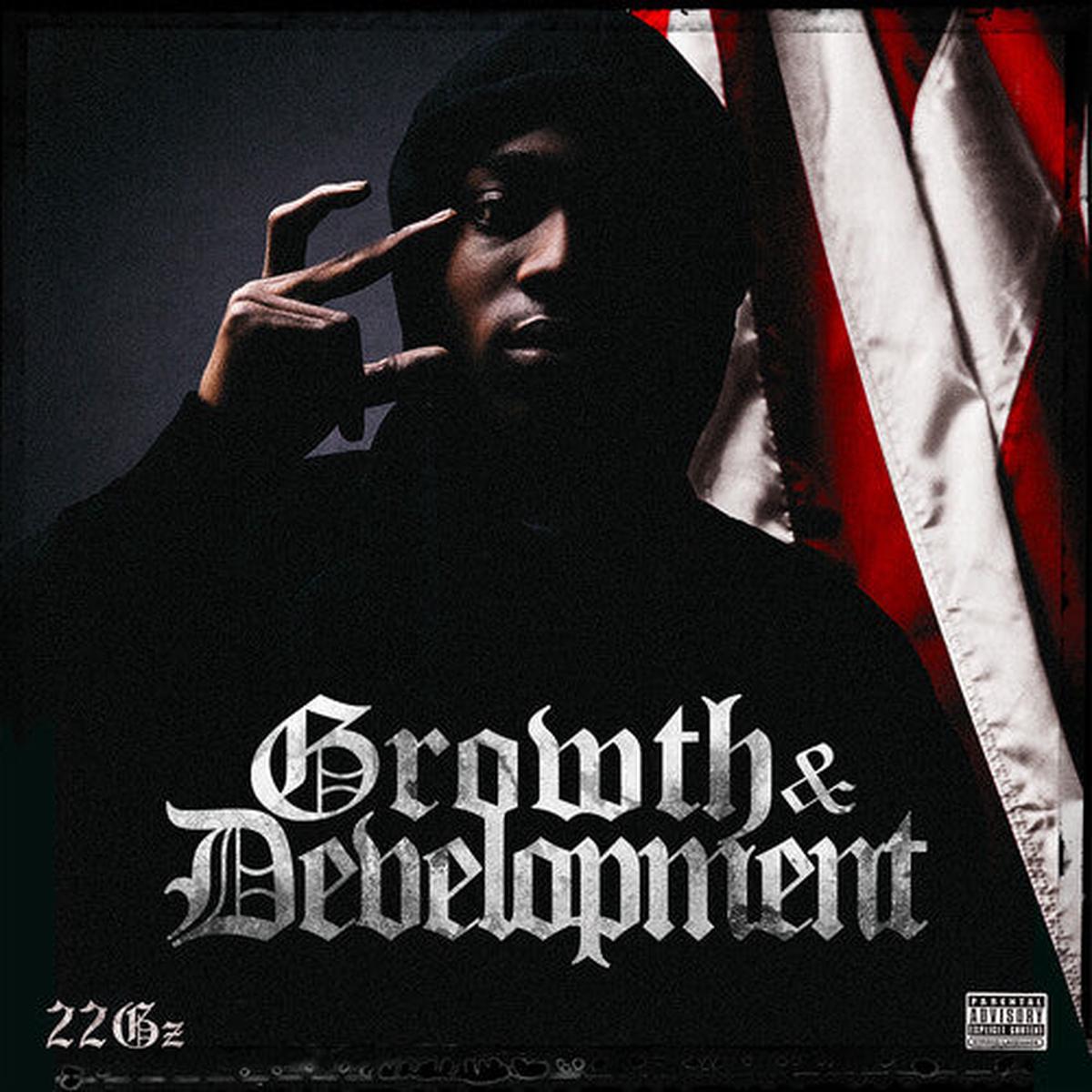 22Gz: Growth & Development - COMPACT DISCS