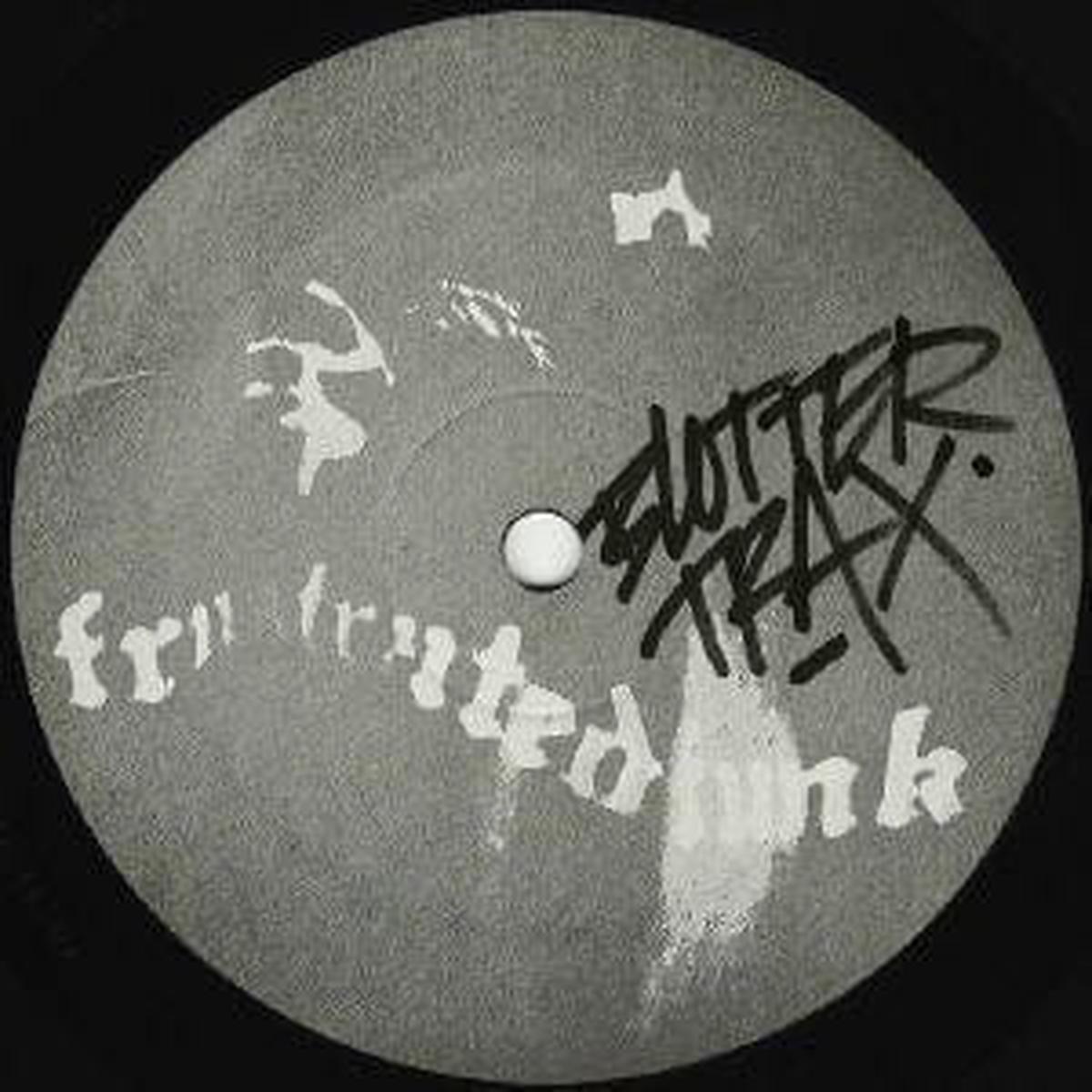 Blotter Trax - Blotter Trax 2.0 (12")