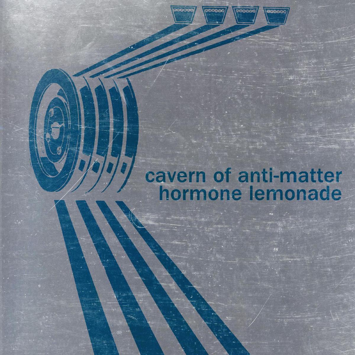 Cavern Of Anti-Matter - Hormone Lemonade ((CD)) - Default Title