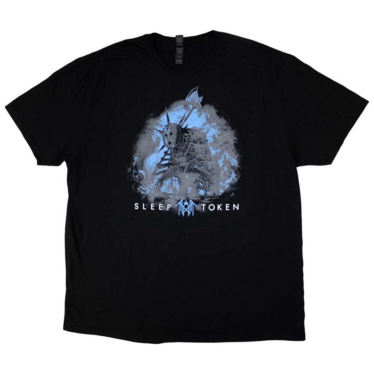 Chokehold | - Black | 2XL