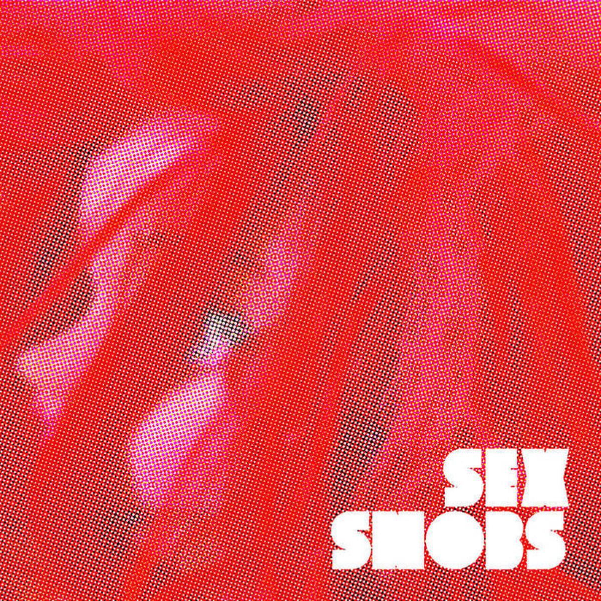 Sex Snobs "Pop Songs And Other Ways To Die" Tape