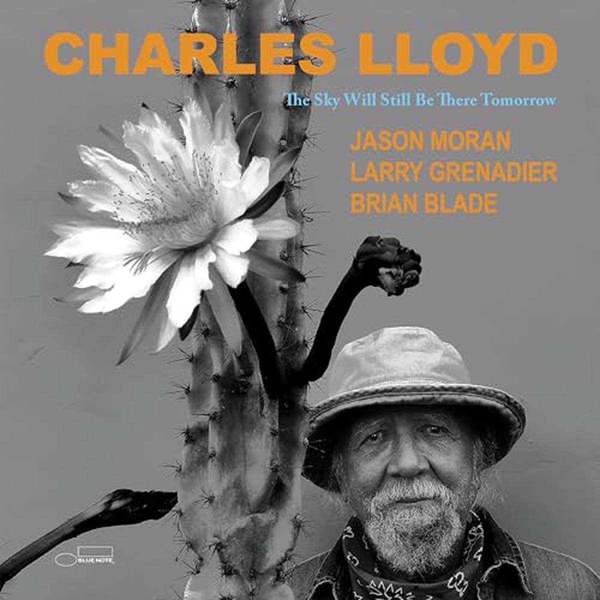 Charles Lloyd - The Sky Will Still Be There Tomorrow [2 CD] ((CD)) - Default Title