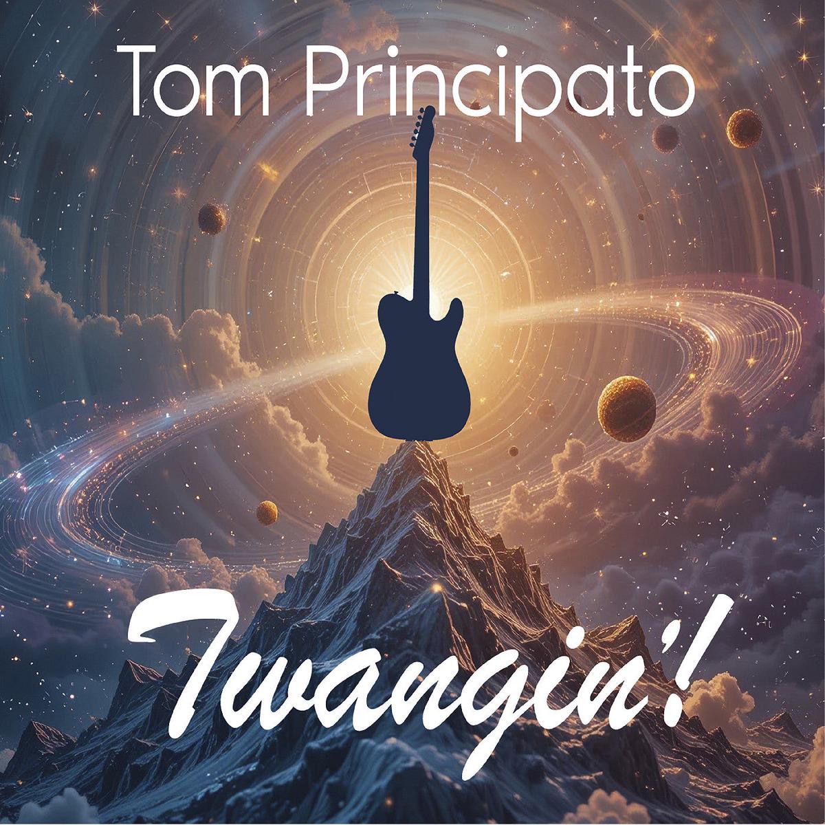 (PRE ORDER 4/03/26) Twangin'! (CD) | - - COUNTRY *NEW*
