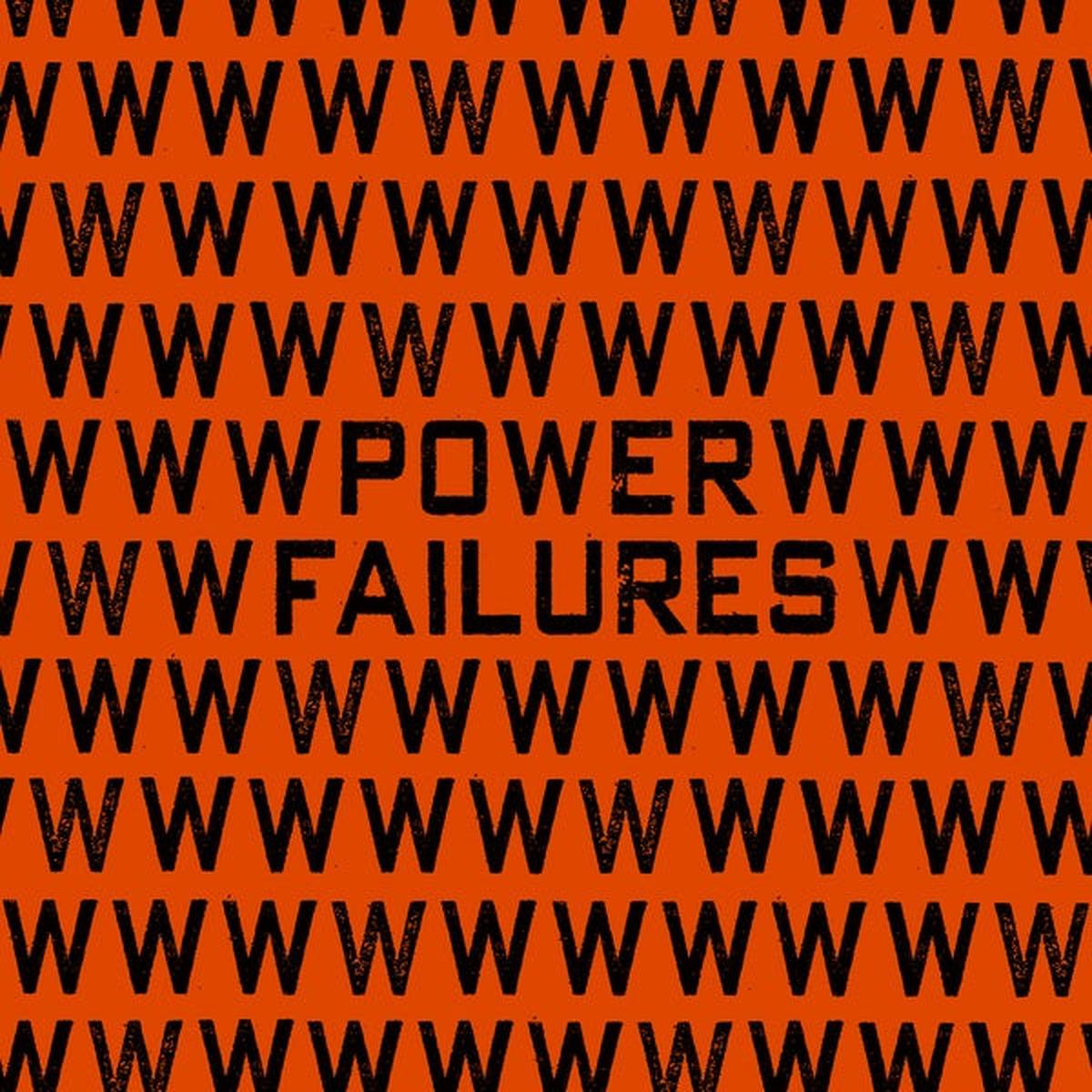 75 DOLLAR BILL - Power Failures ((Vinyl)) - Default Title