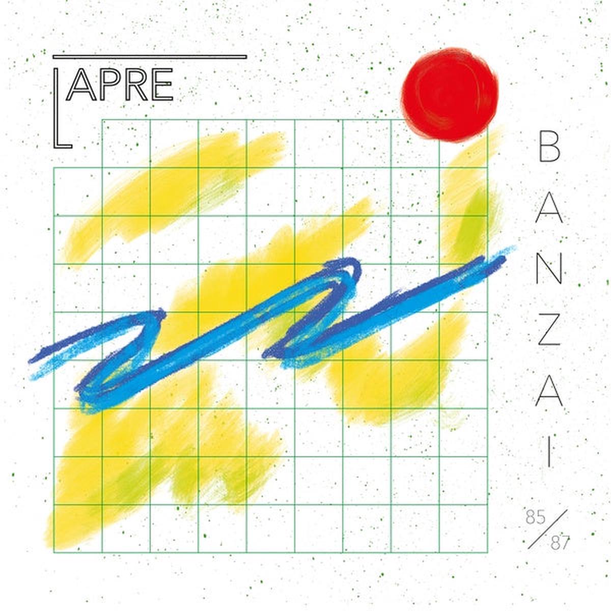 Banzai: Elektronische Musik aus Berlin 1985/87 | - Default Title