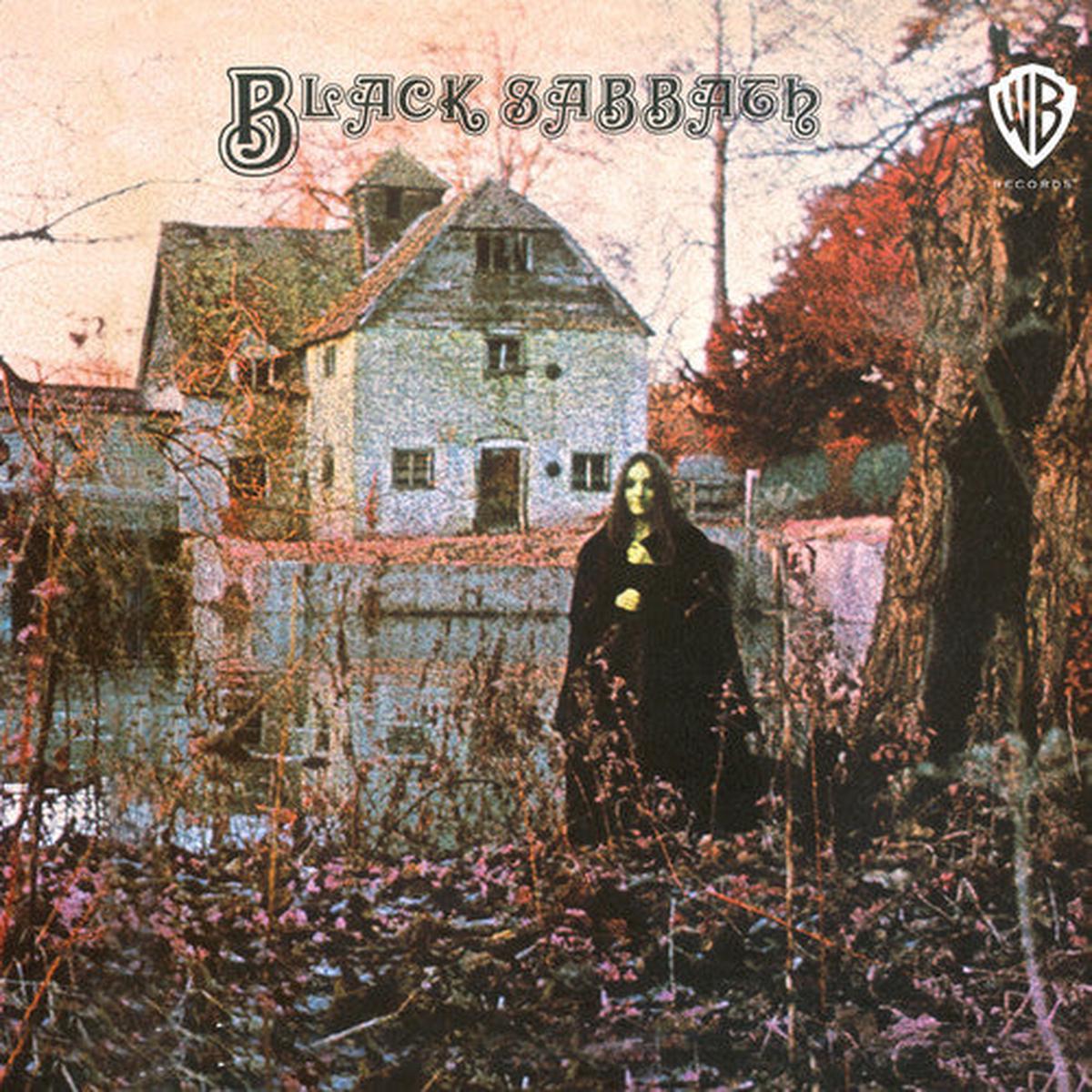 Black Sabbath (Deluxe Edition) | - Default Title