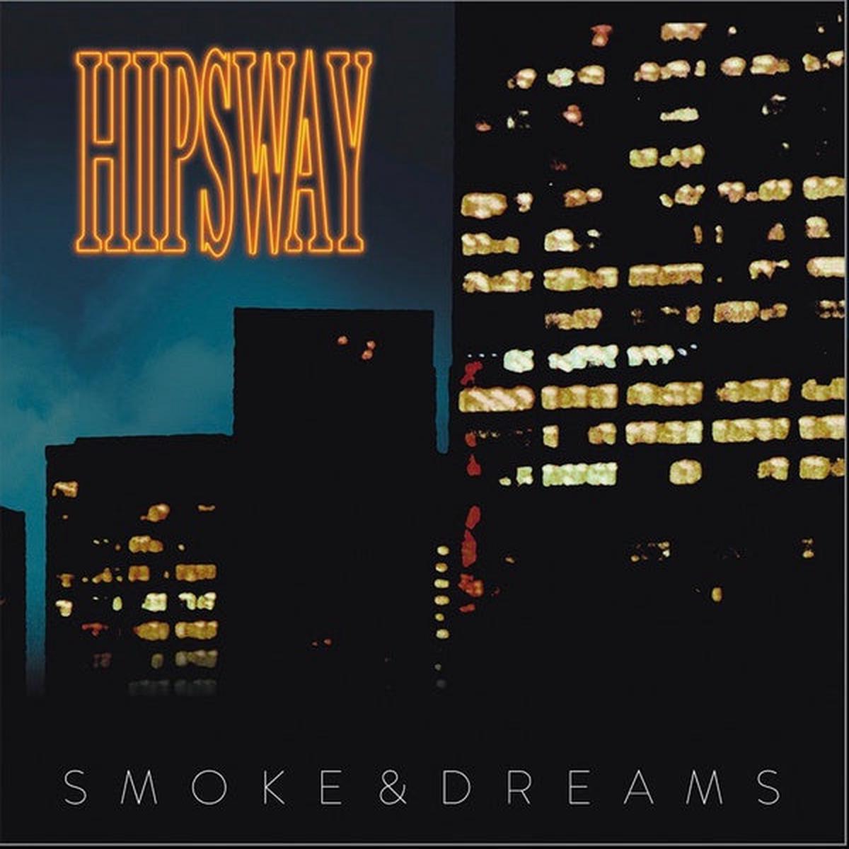 HIPSWAY Smoke & Dreams - Default Title