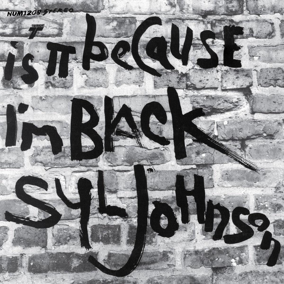 Is It Because Im Black (Deluxe 50th Anniversary Edition) - Digital