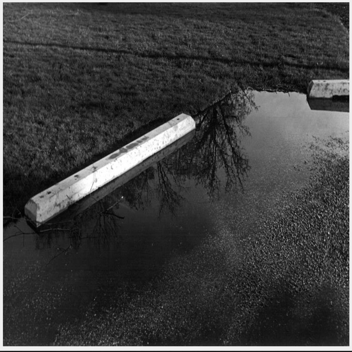 Paul Whiting | as the way opens...