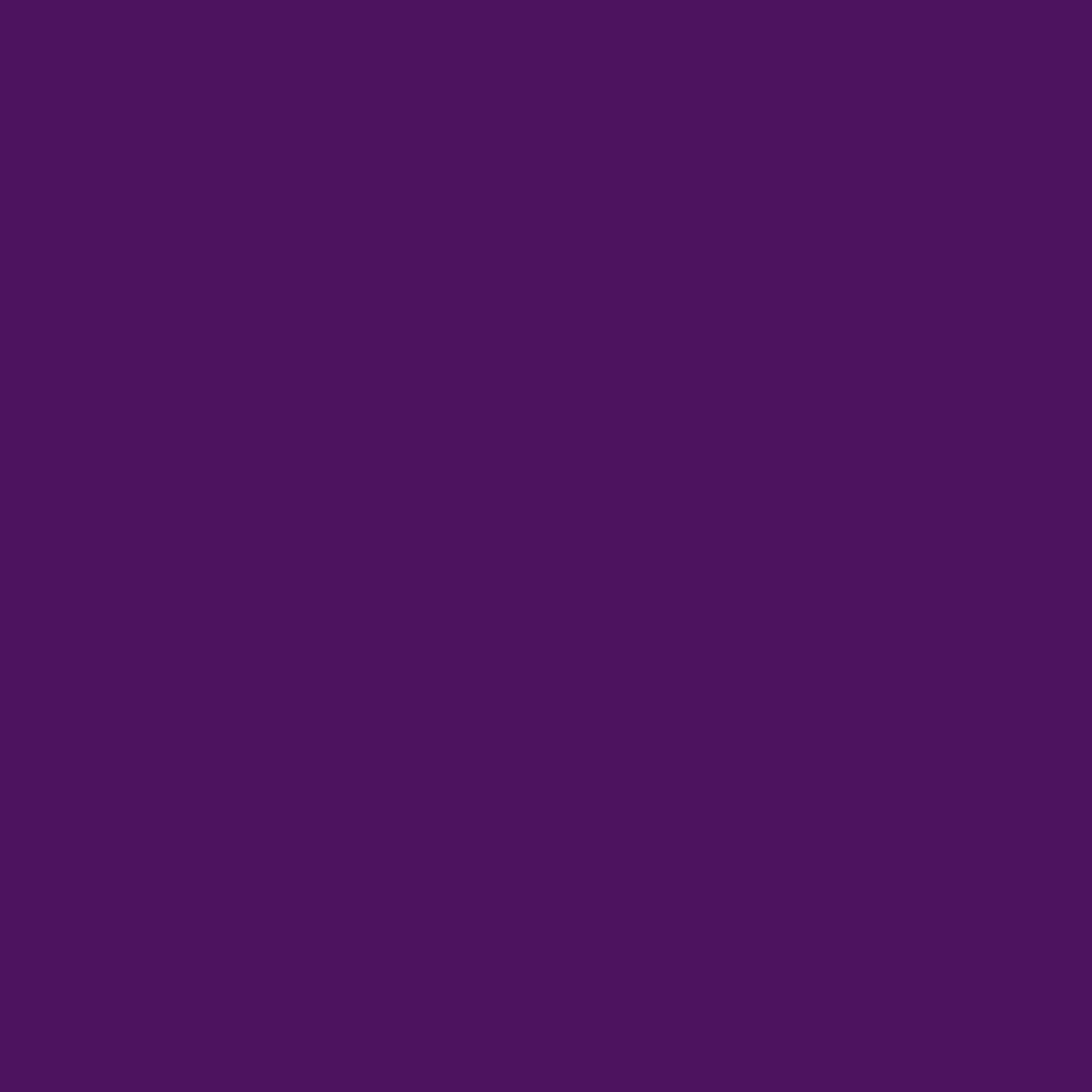 SHEETS OF Oracal 651 Colored Outdoor Adhesive Sign Vinyl - Violet 040 | One sheet of 12 x 24 inch