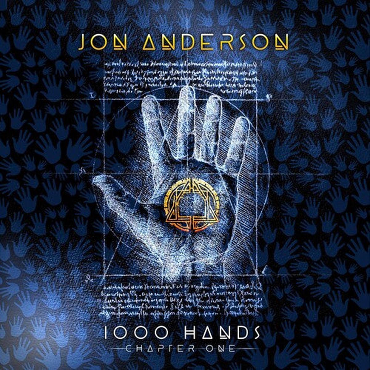1000 Hands | - Default Title