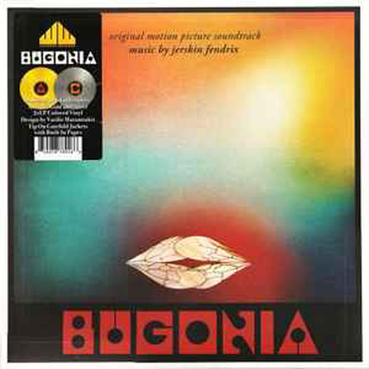 Bugonia - Original Motion Picture Soundtrack