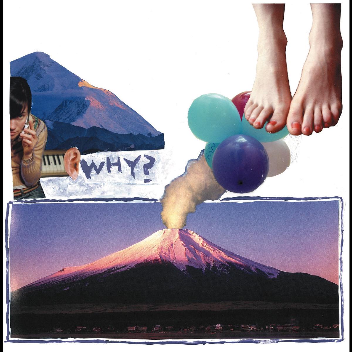 (PRE ORDER 5/22/26) Elephant Eyelash (CD) | - - ALT/INDIE *NEW*